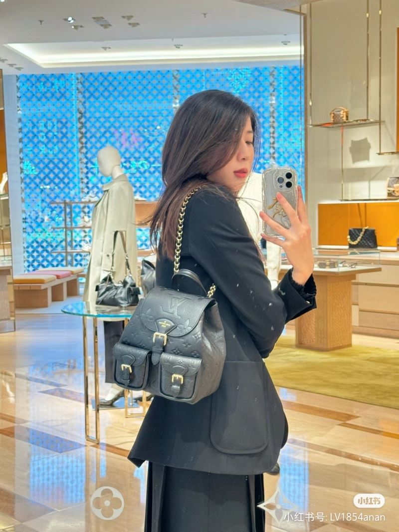 Louis Vuitton Backpacks